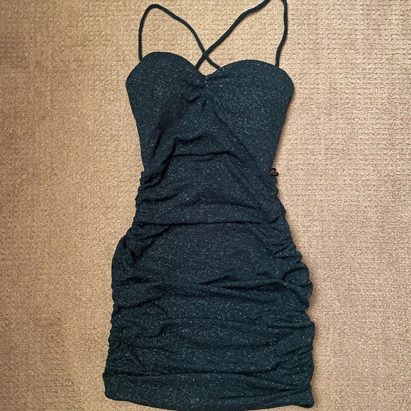 Windsor Dress - Picture 3 of 4